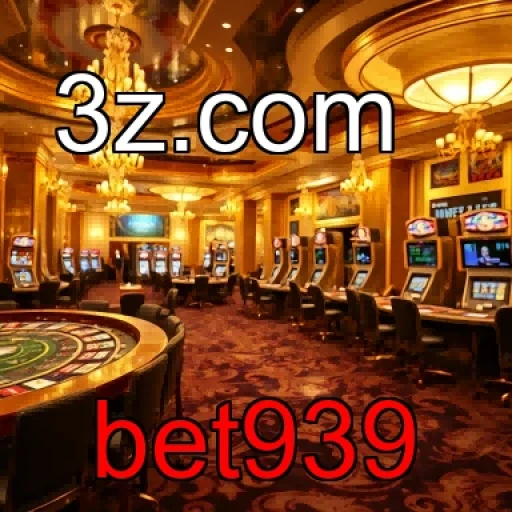 Jackpot Imperdível: Conheça as Oportunidades do Bet939