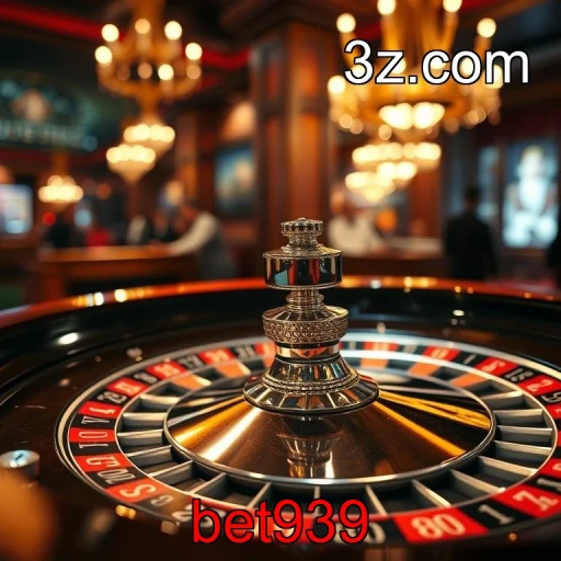 Viva a emoção do poker no Bet939: uma experiência única!
