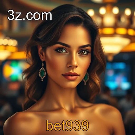 Slots Fascinantes na Bet939: Emoção e Ganhos em Cada Giro