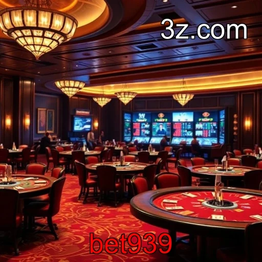 Dicas Imperdíveis de Jogos na bet939 que Você Não Conhecia