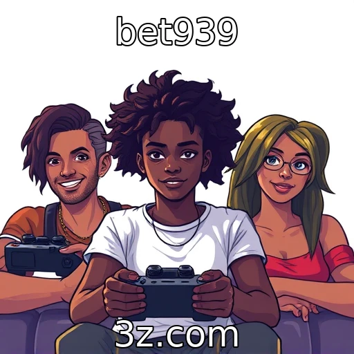 Importância da diversidade na representatividade dos jogos