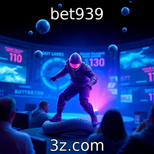 Tendências em jogos mobile e suas inovações