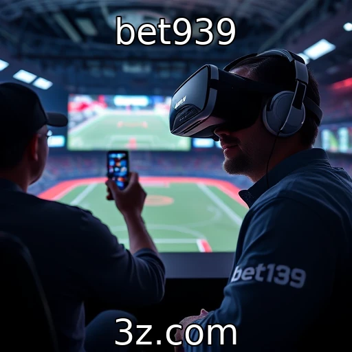 Inovação em tecnologias de realidade virtual e aumentada